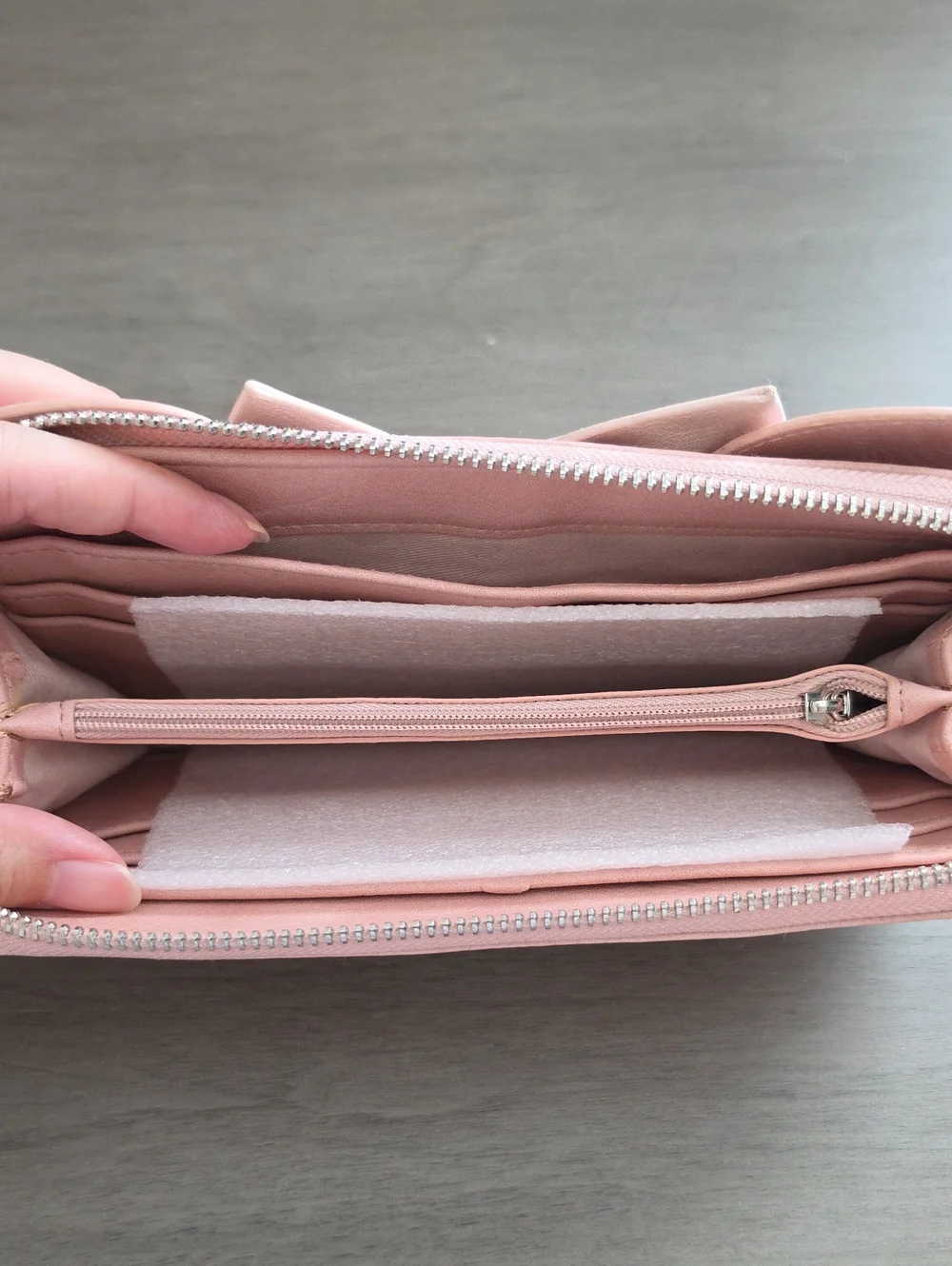 Loungefly X Disney Wallet